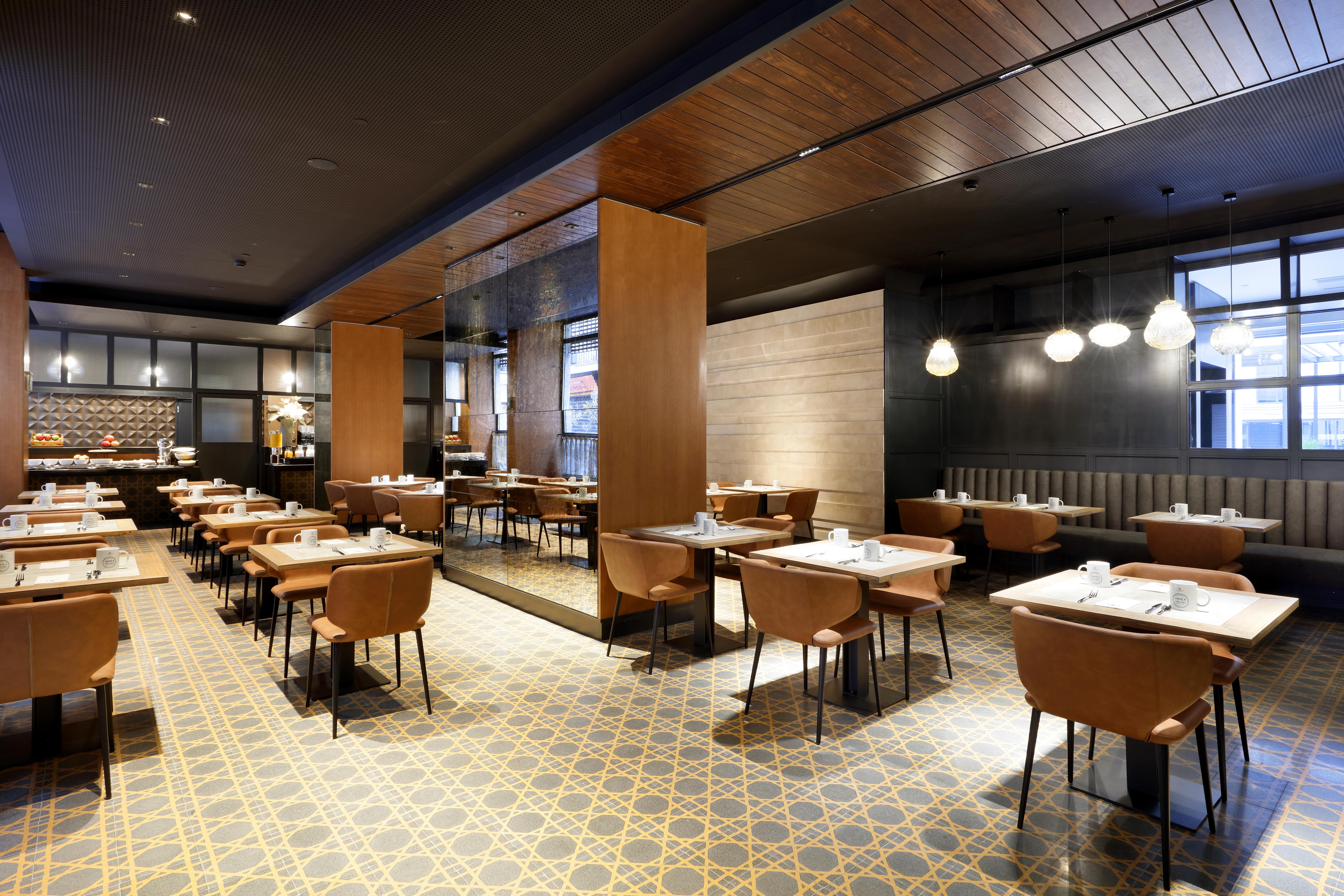 Aurea Catedral By Eurostars Hotel Company — Fotos 3